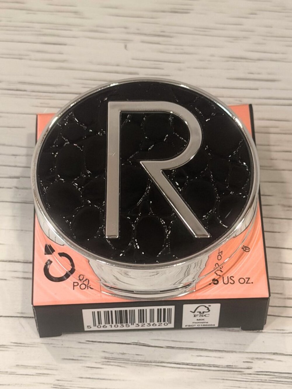 Rodial Cream Blusher Blush in Velvet Peach $59 NEW in the Box